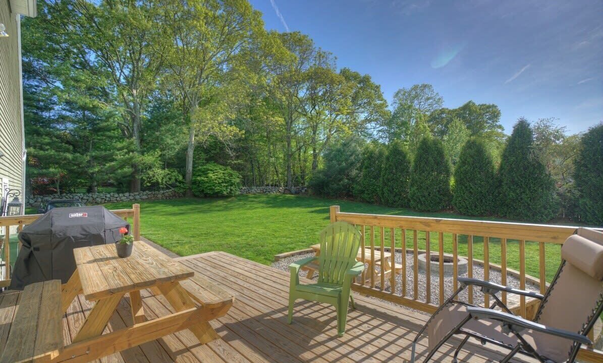 Photo of Outdoor in West Mystic