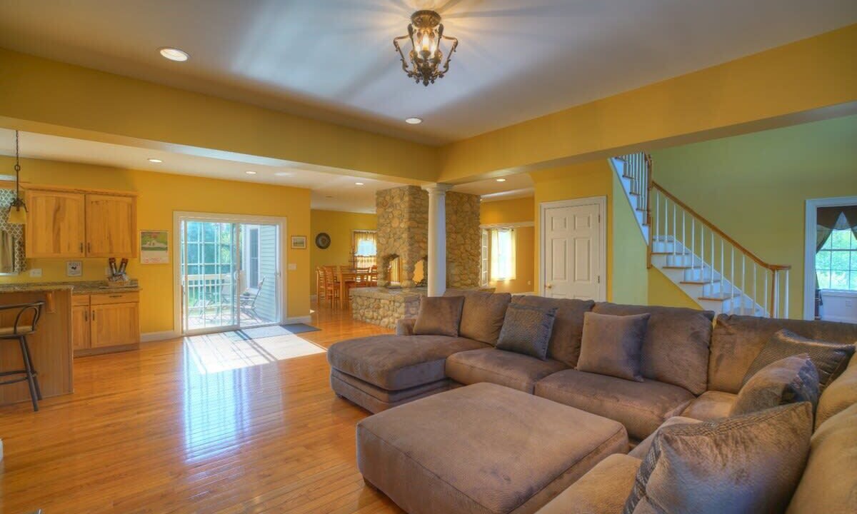Photo of Outdoor in West Mystic
