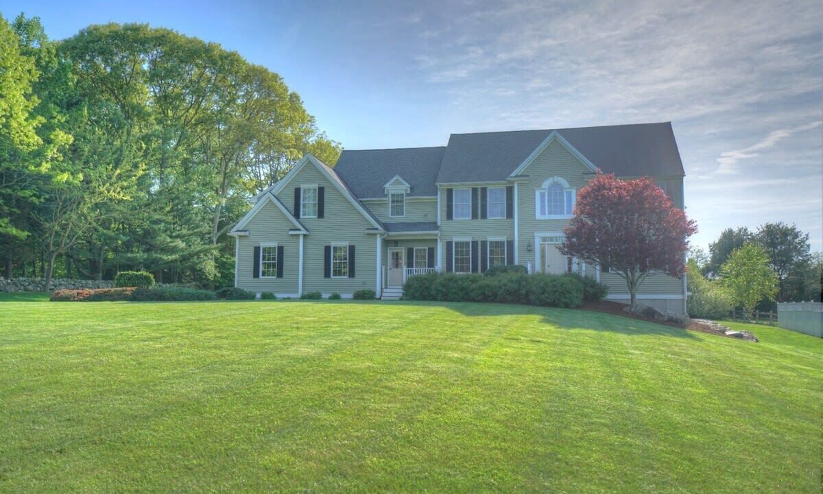 Photo of Outdoor in West Mystic