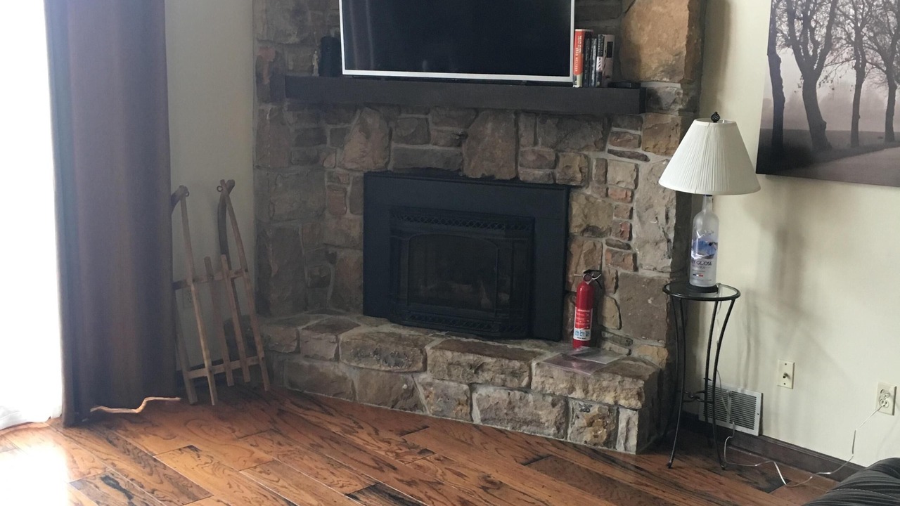 Photo of Livingroom in Hidden Valley
