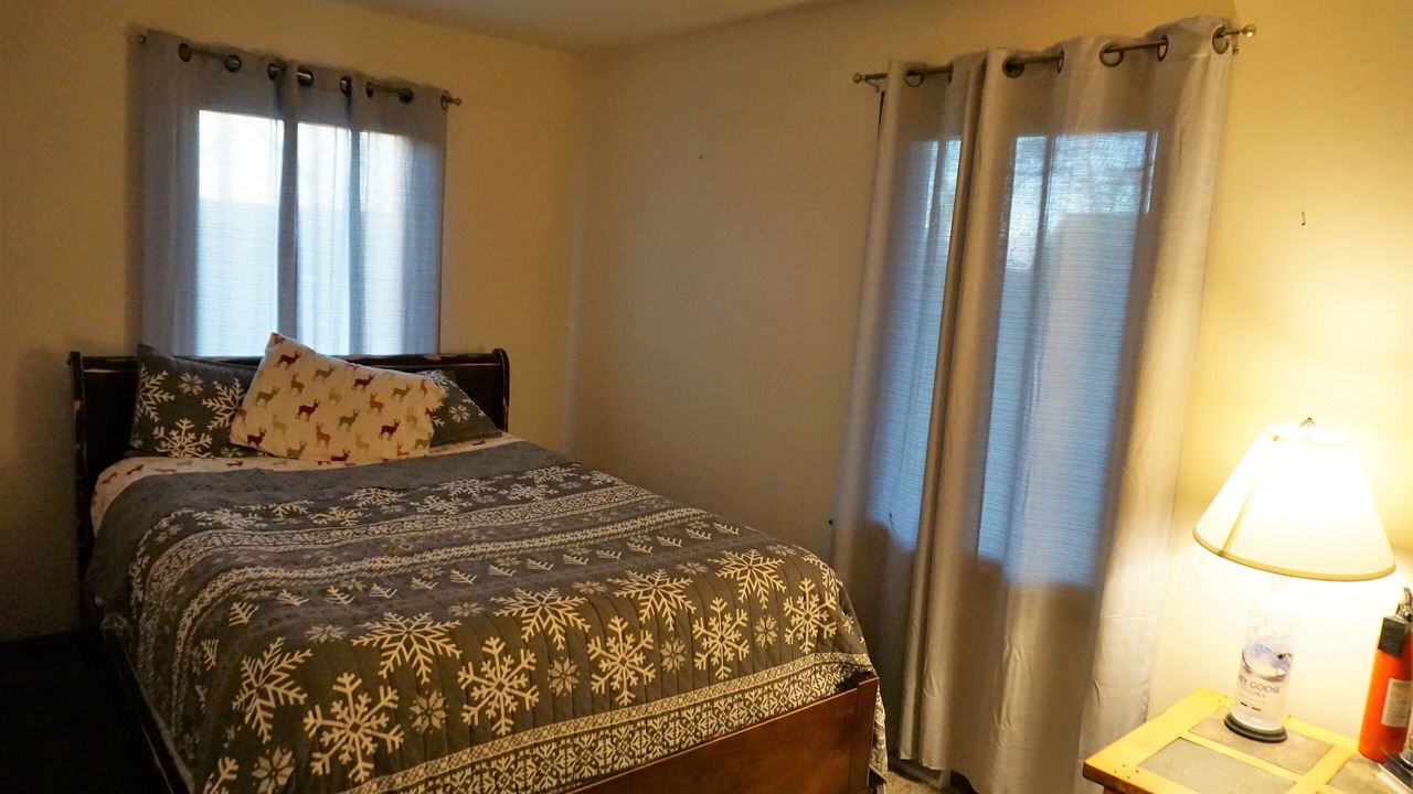 Photo of Bedroom in Hidden Valley