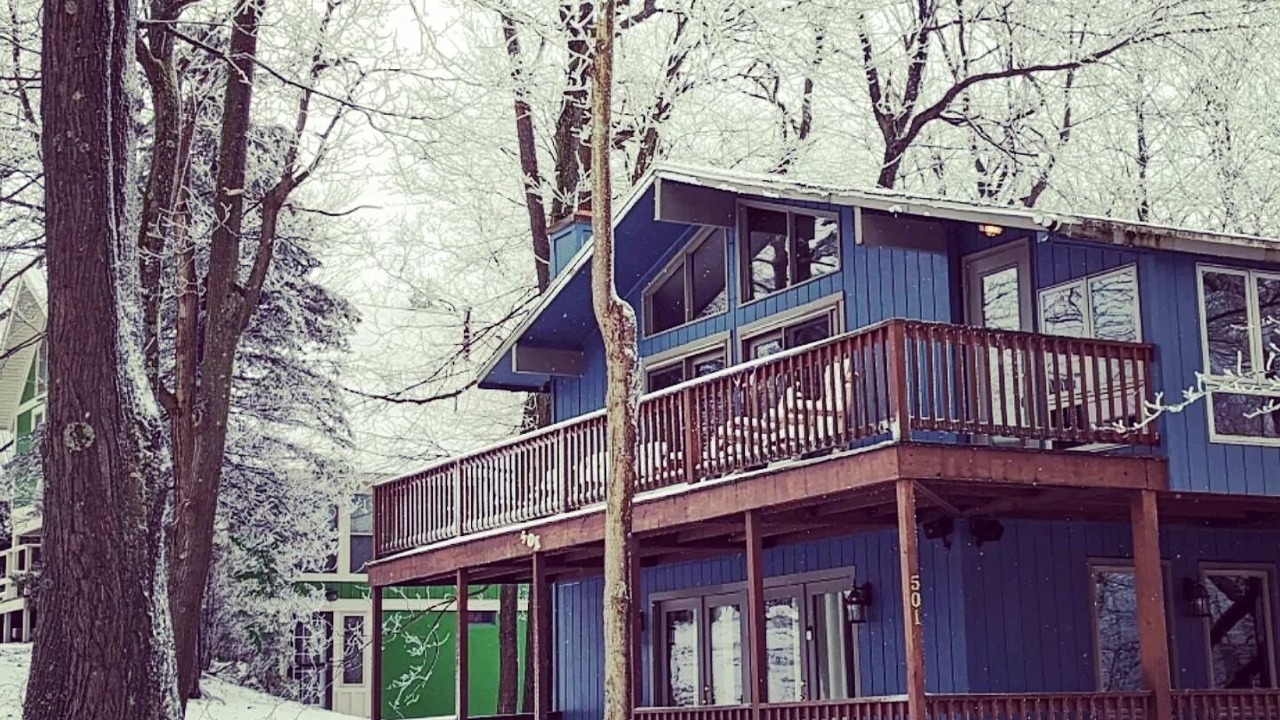 Photo of Outdoor in Hidden Valley