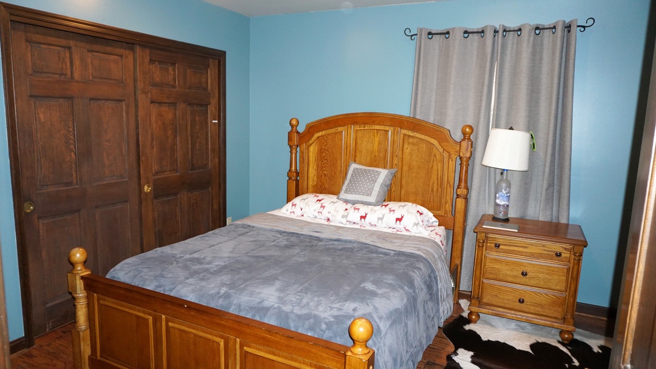 Photo of Bedroom in Hidden Valley
