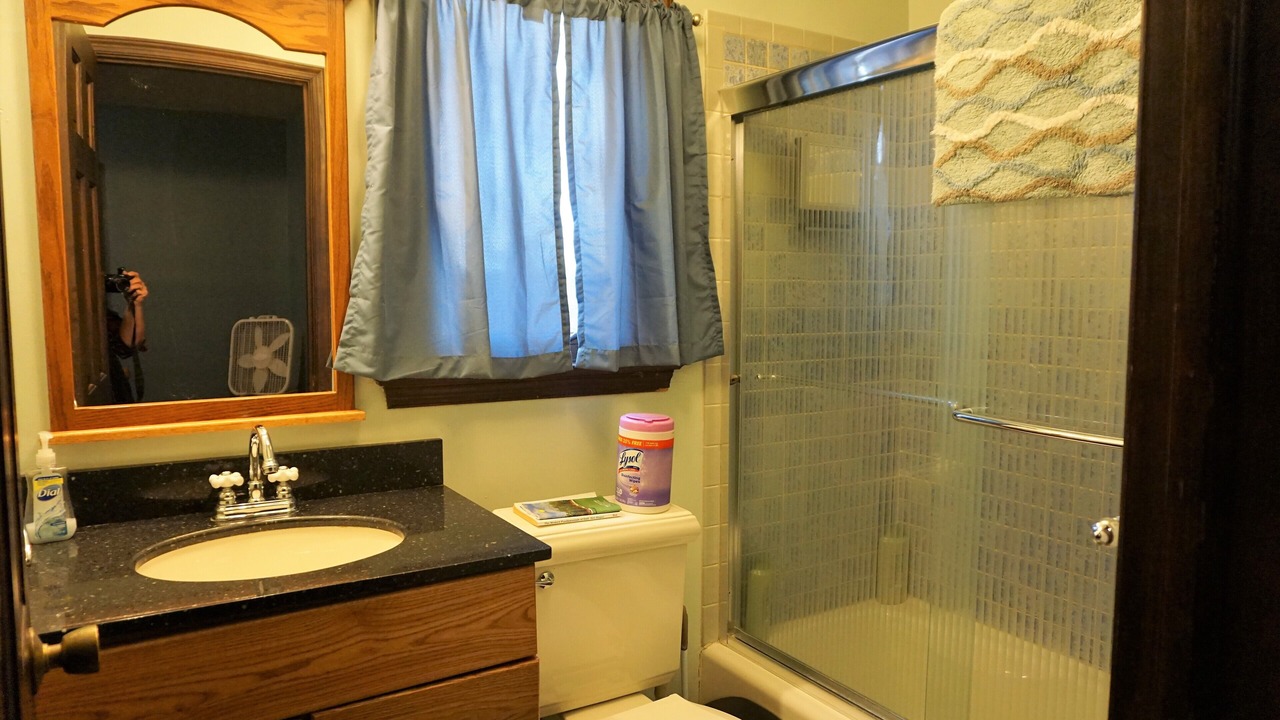 Photo of Bathroom in Hidden Valley