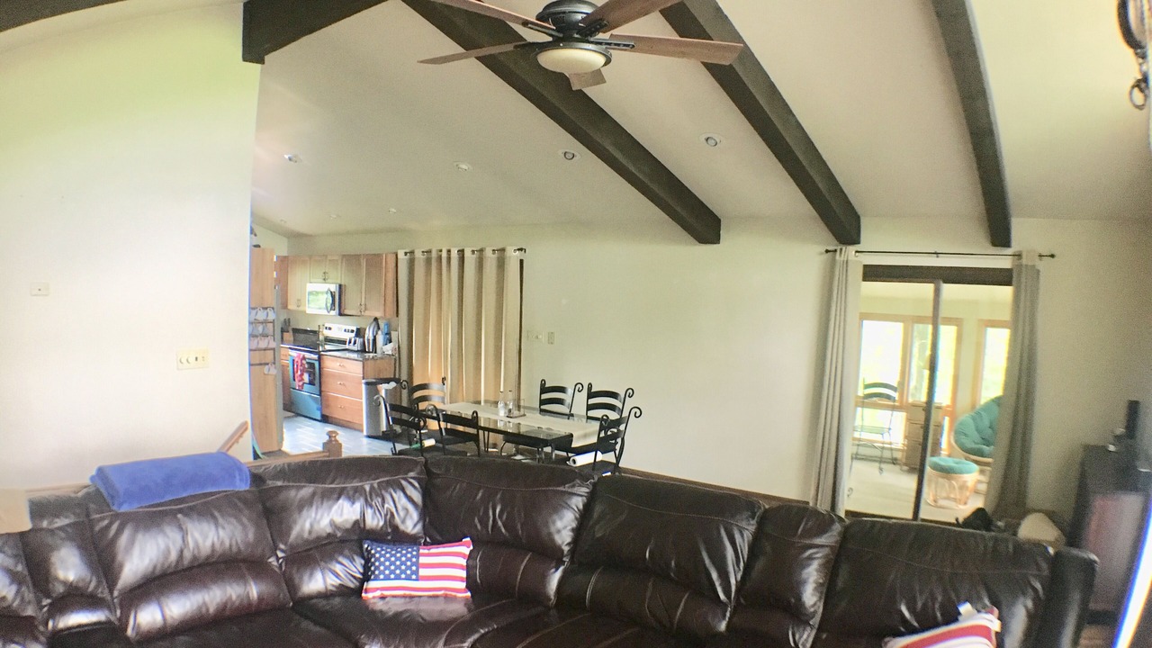 Photo of Livingroom in Hidden Valley
