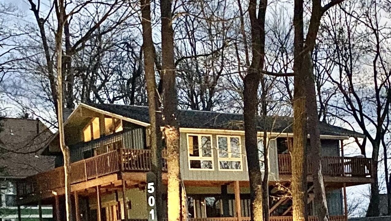Photo of Outdoor in Hidden Valley