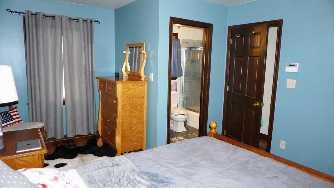 Photo of Bedroom in Hidden Valley