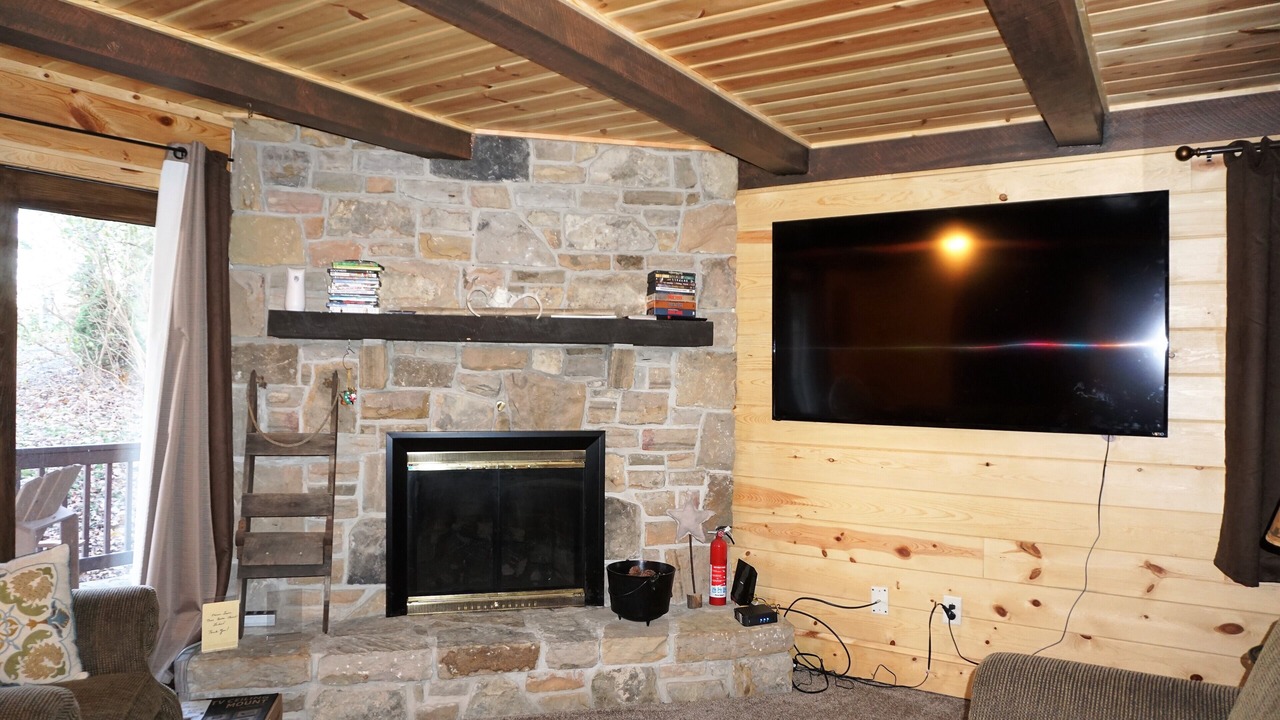 Photo of Livingroom in Hidden Valley