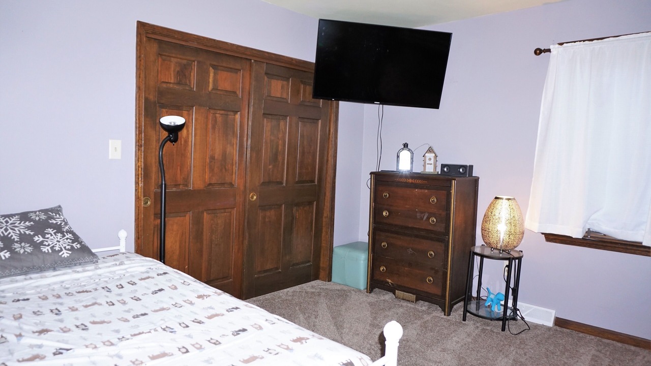 Photo of Bedroom in Hidden Valley