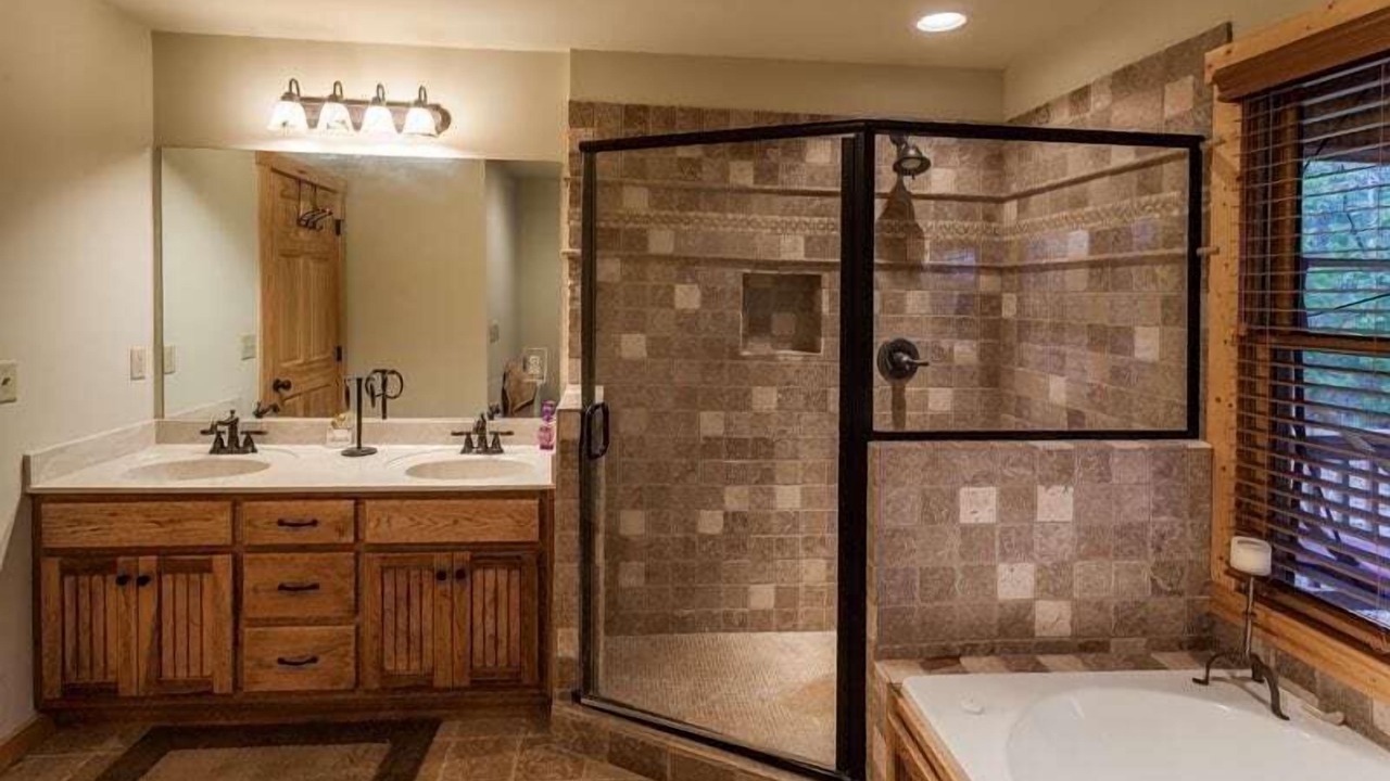 Photo of Bathroom in Ellijay