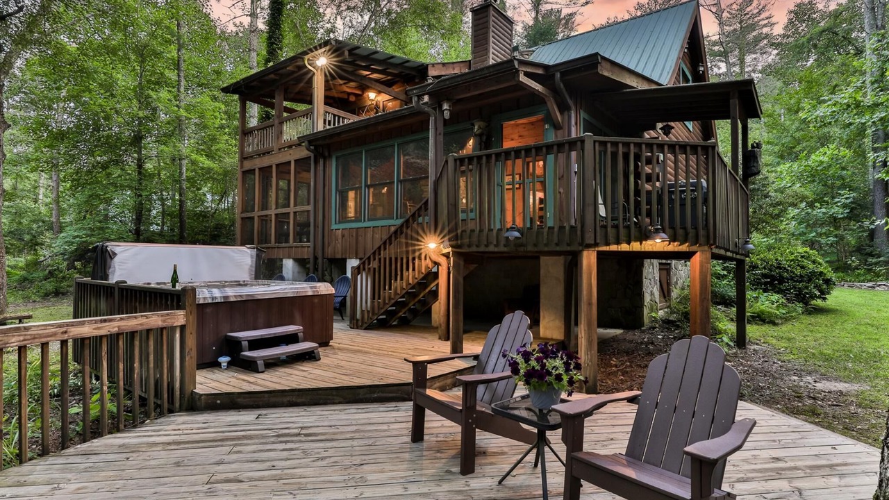 Photo of Others in East Ellijay