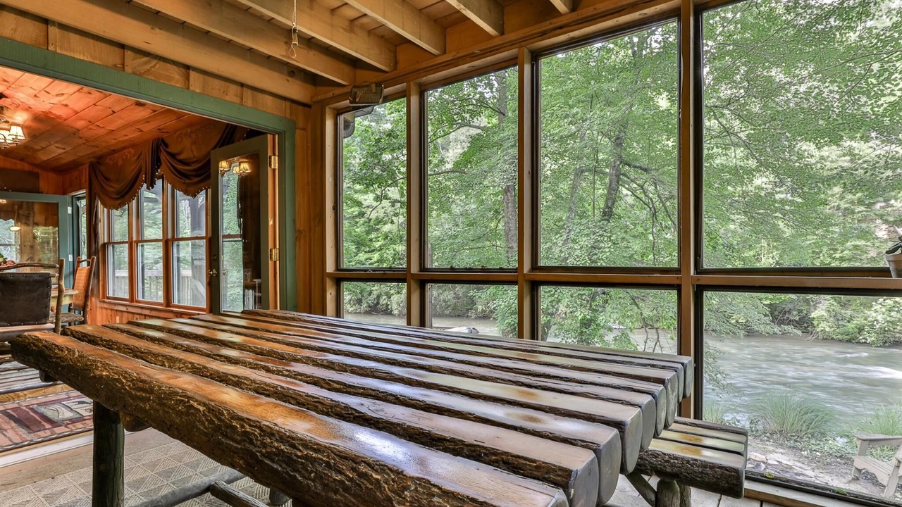 Photo of Outdoor in East Ellijay