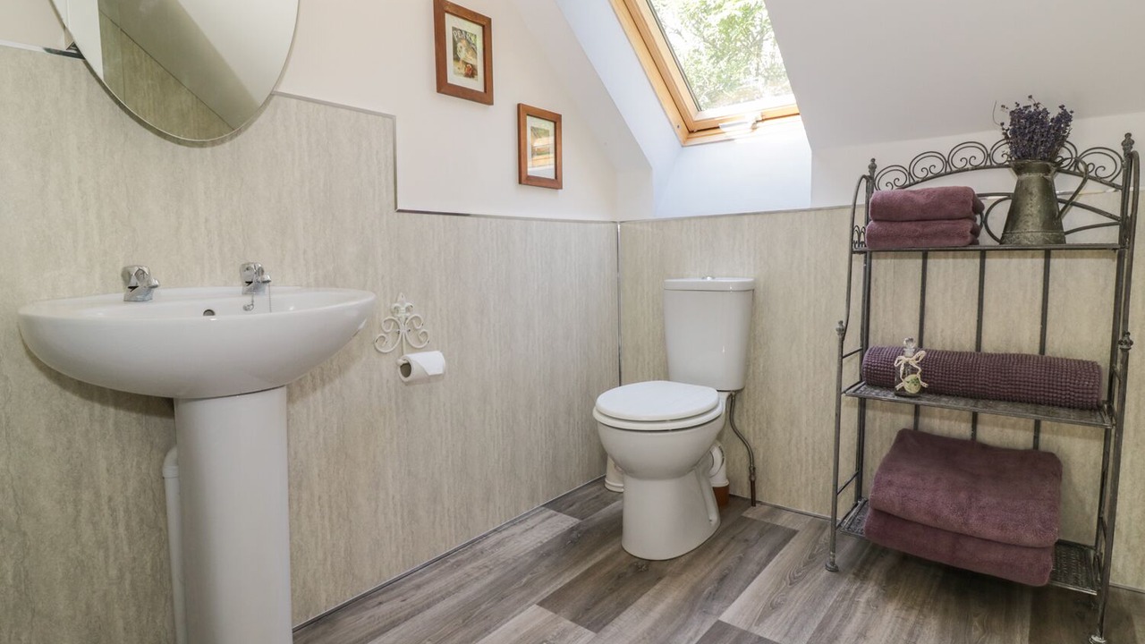 Photo of Bathroom in East Dereham
