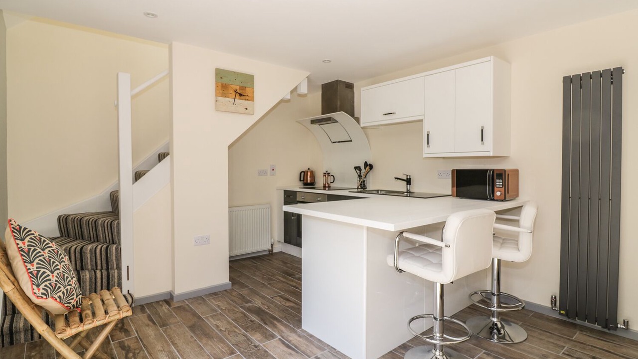 Photo of Kitchen in East Dereham