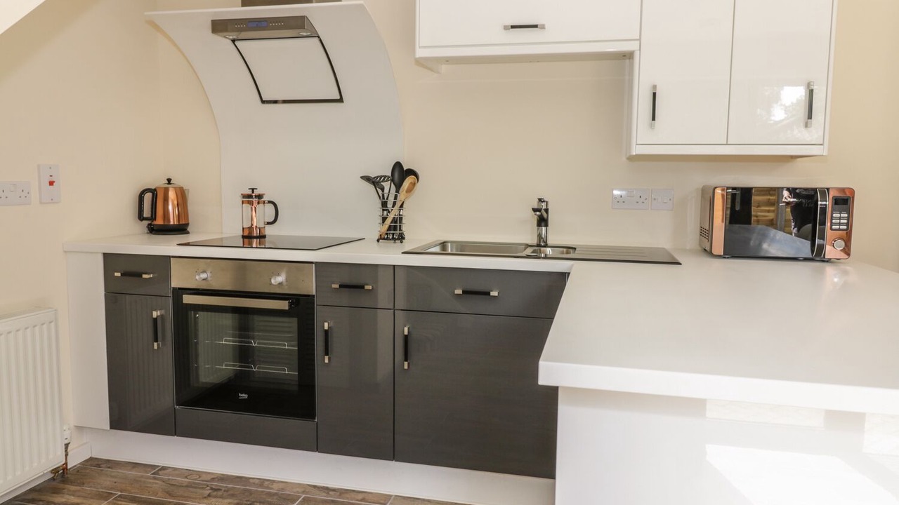 Photo of Kitchen in East Dereham