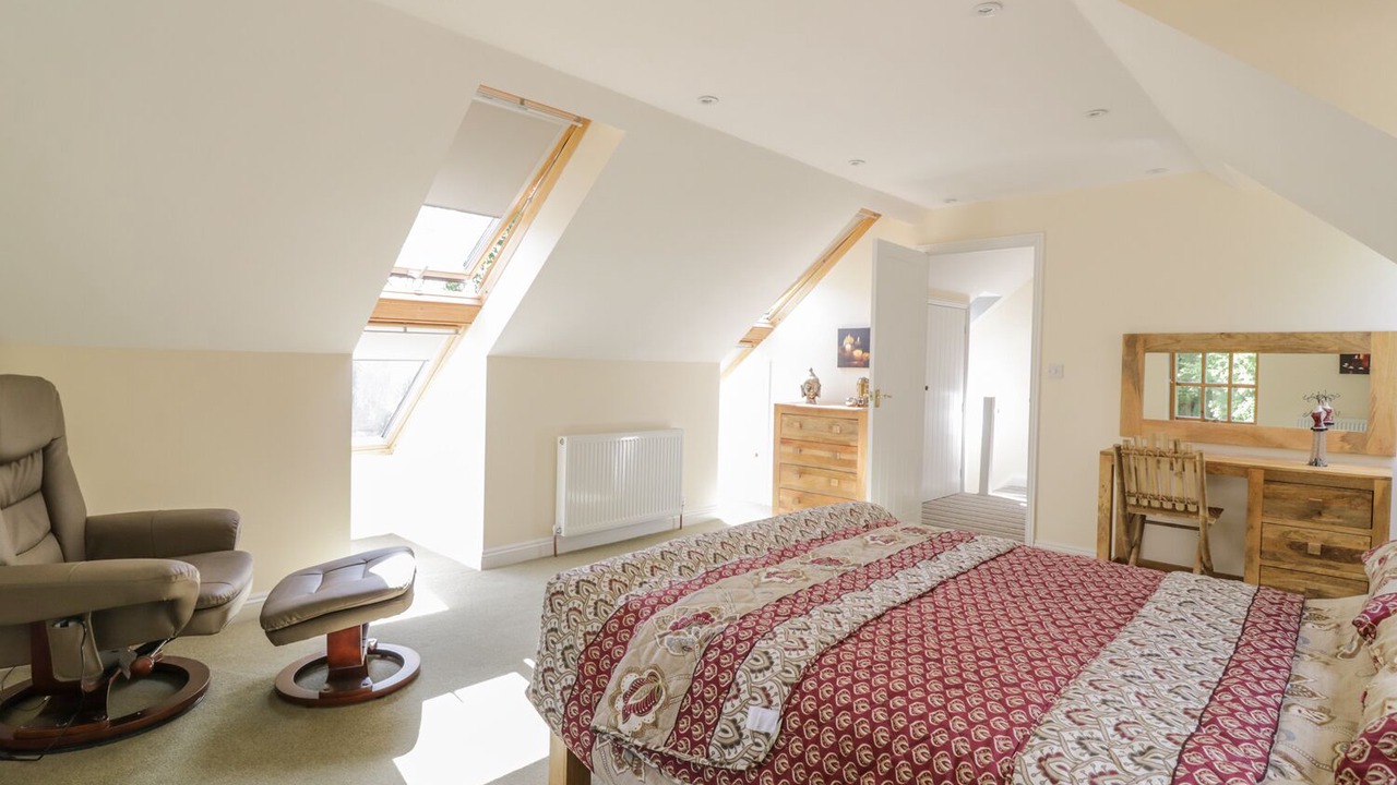 Photo of Bedroom in East Dereham