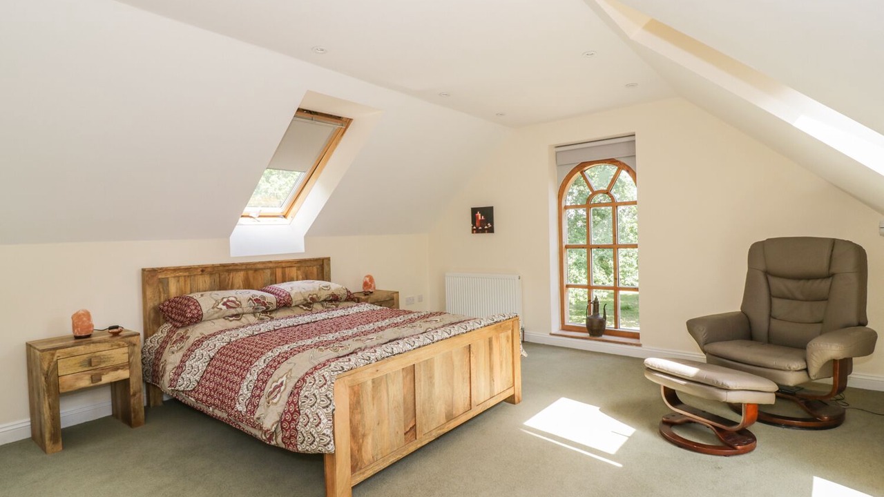 Photo of Bedroom in East Dereham