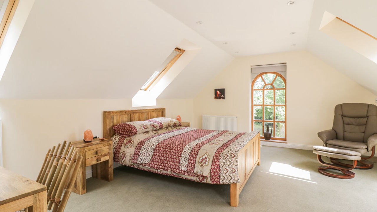 Photo of Bedroom in East Dereham