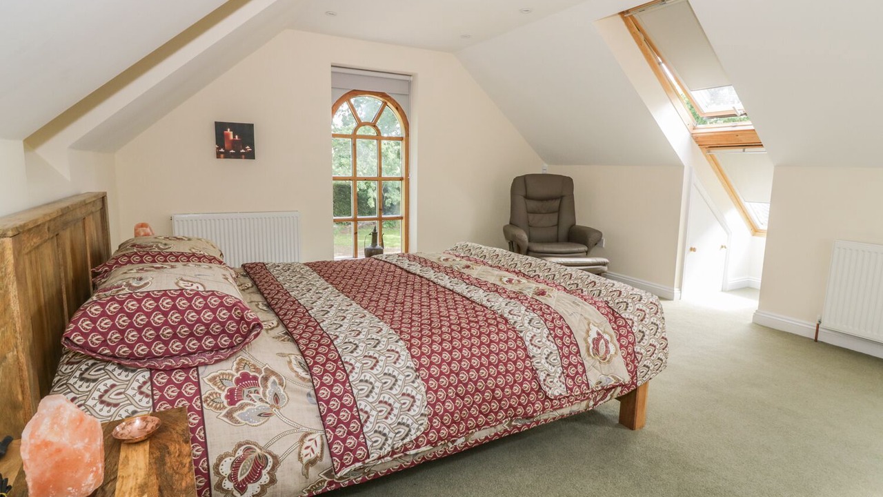 Photo of Bedroom in East Dereham