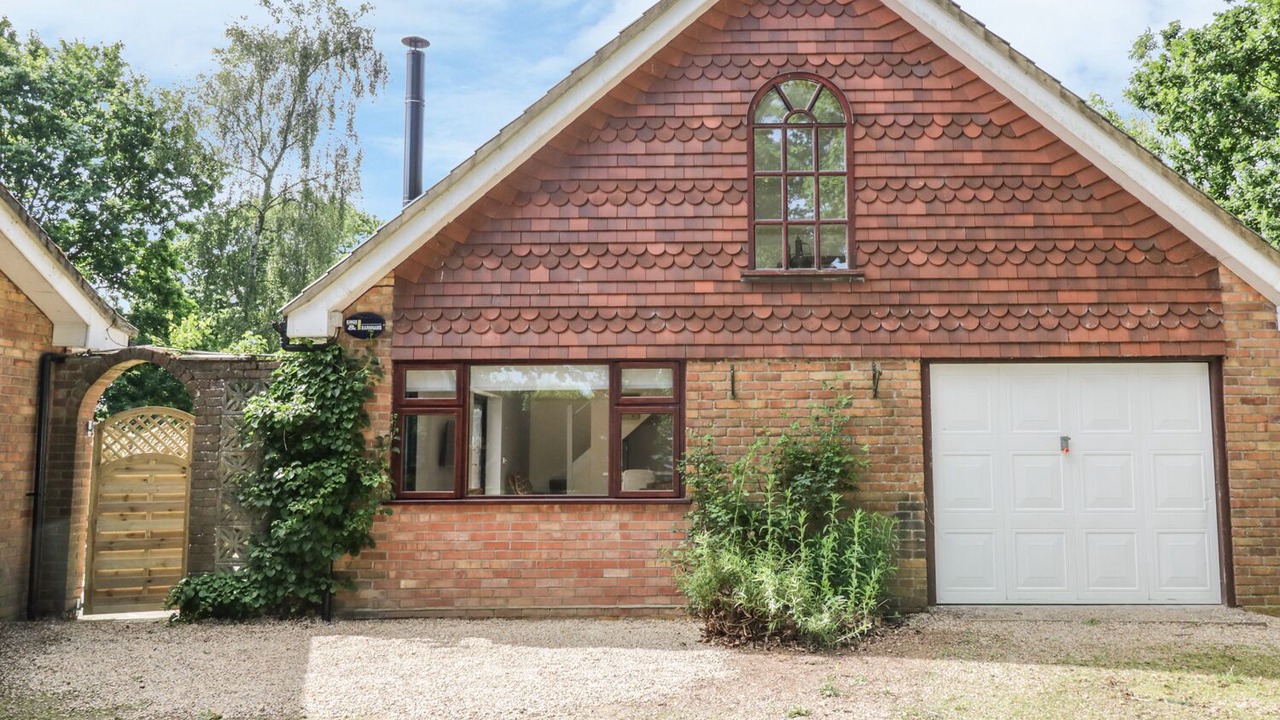 Photo of Outdoor in East Dereham