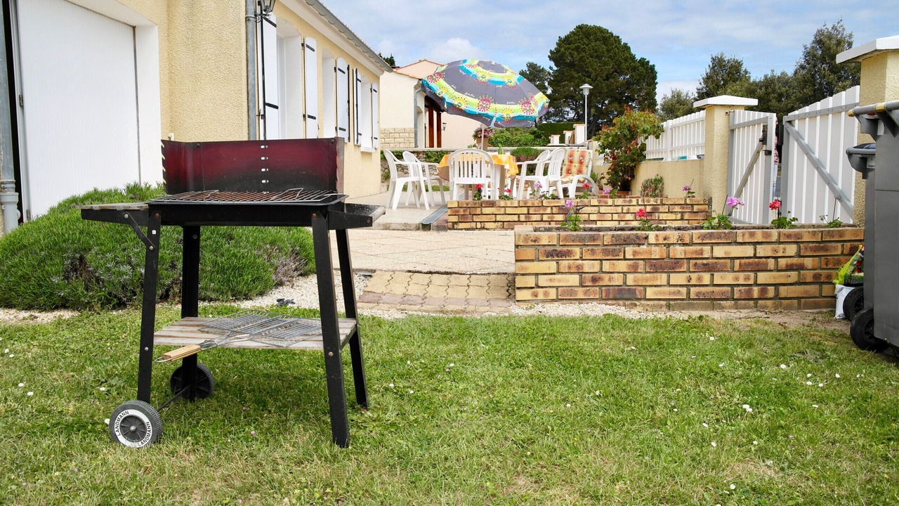 Photo of Outdoor in Brem Sur Mer
