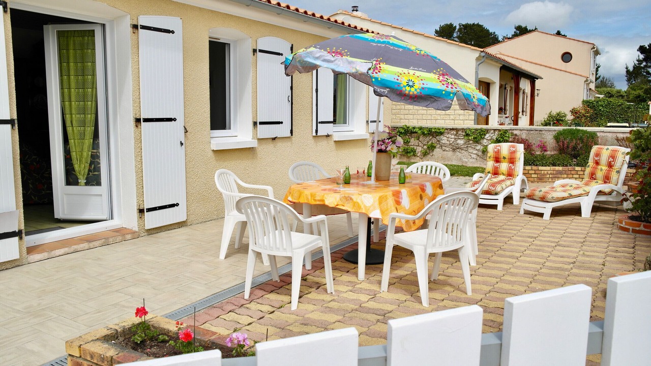 Photo of Outdoor in Brem Sur Mer
