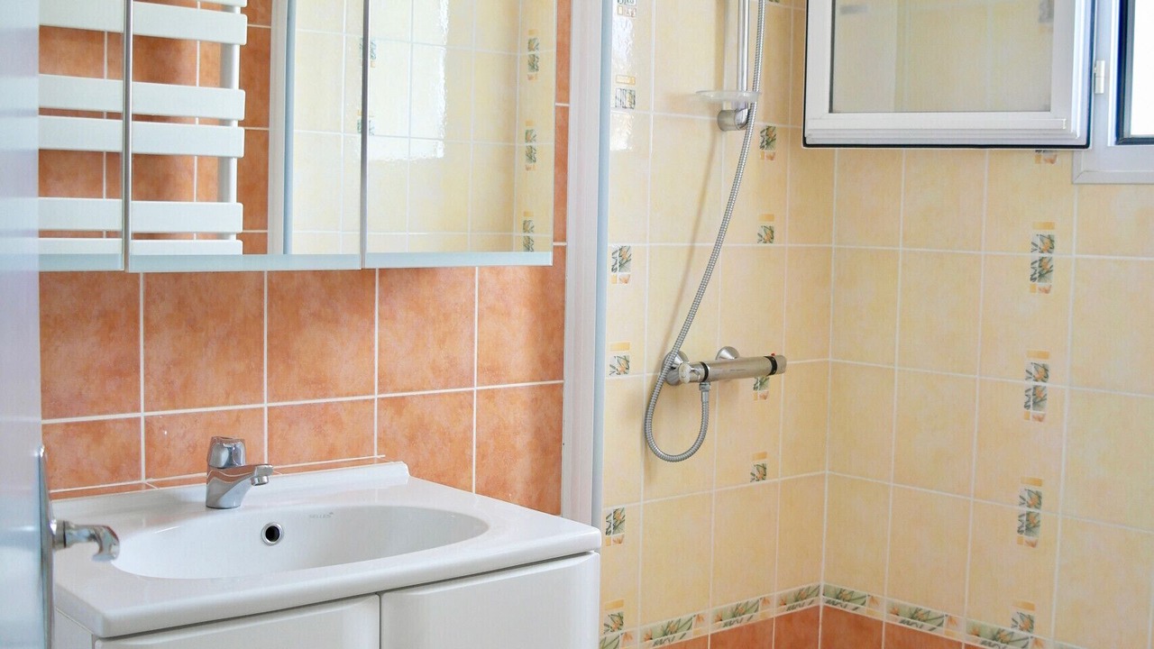 Photo of Bathroom in Brem Sur Mer