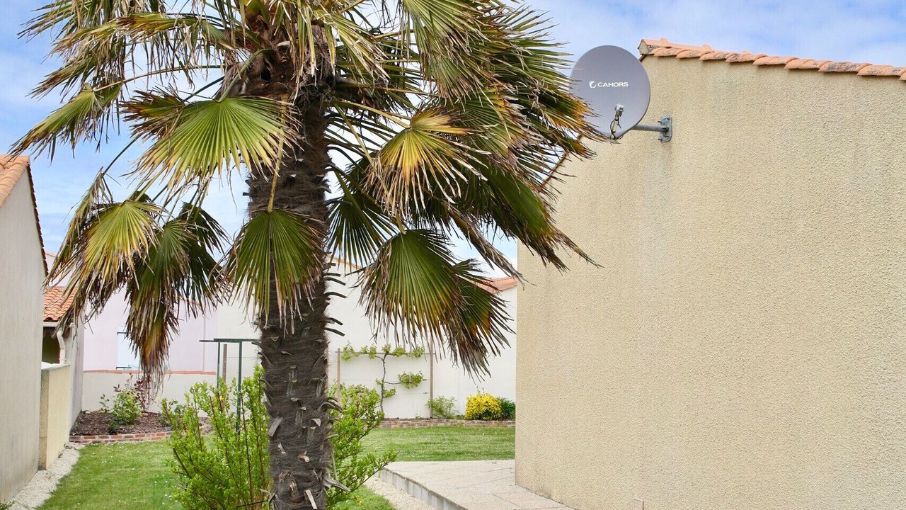 Photo of Outdoor in Brem Sur Mer