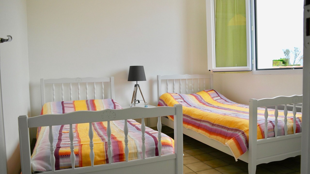 Photo of Bedroom in Brem Sur Mer