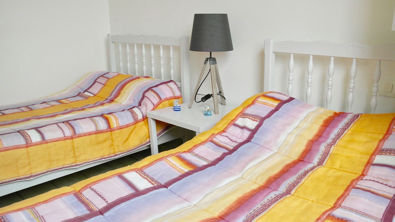 Photo of Bedroom in Brem Sur Mer