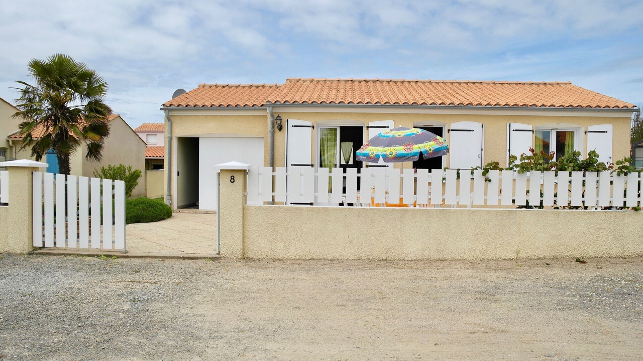 Photo of Outdoor in Brem Sur Mer