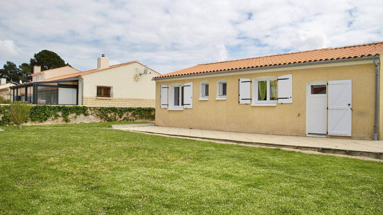 Photo of Outdoor in Brem Sur Mer