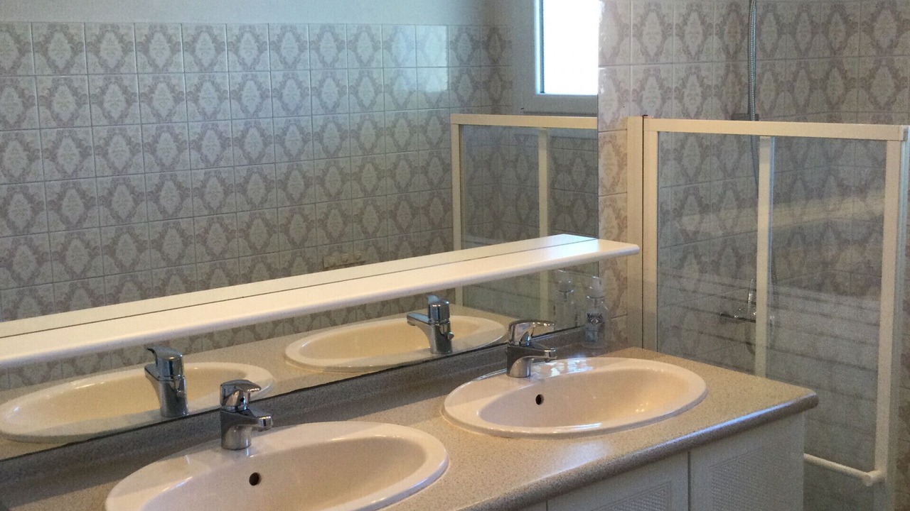 Photo of Bathroom in Noirmoutier-en-l'Ile