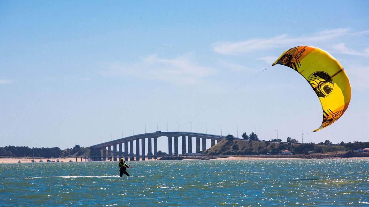 Photo of Others in Noirmoutier-en-l'Ile