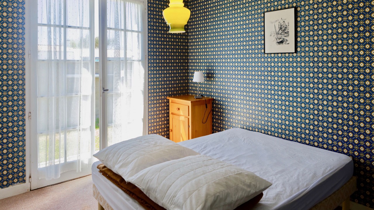Photo of Bedroom in Noirmoutier-en-l'Ile