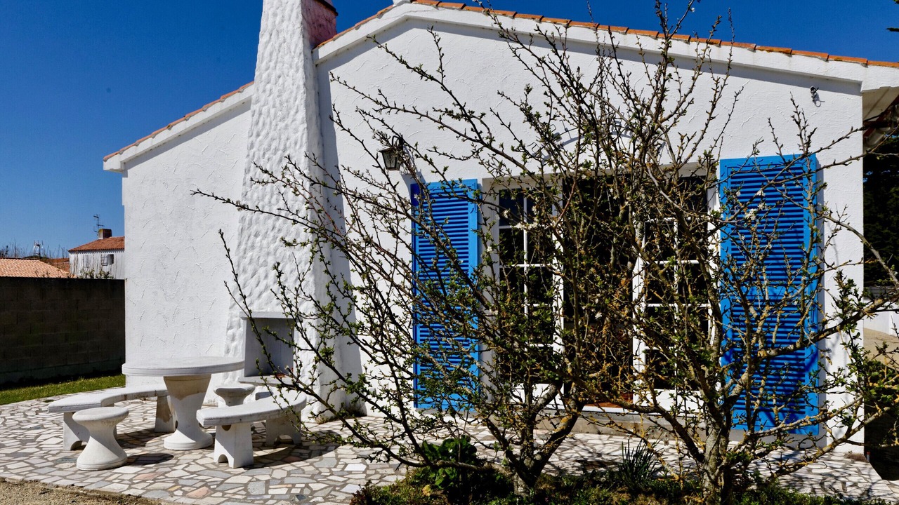 Photo of Outdoor in Noirmoutier-en-l'Ile
