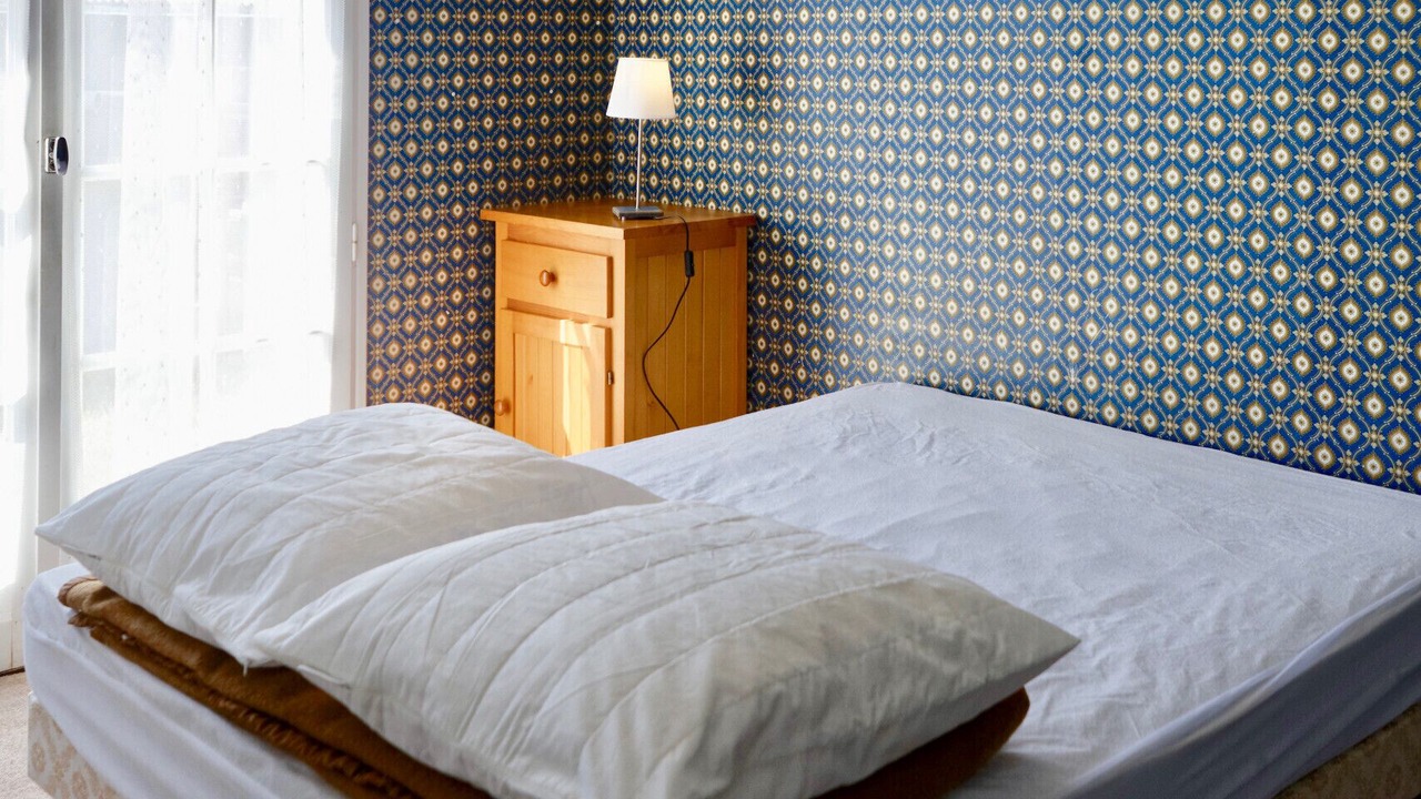 Photo of Bedroom in Noirmoutier-en-l'Ile