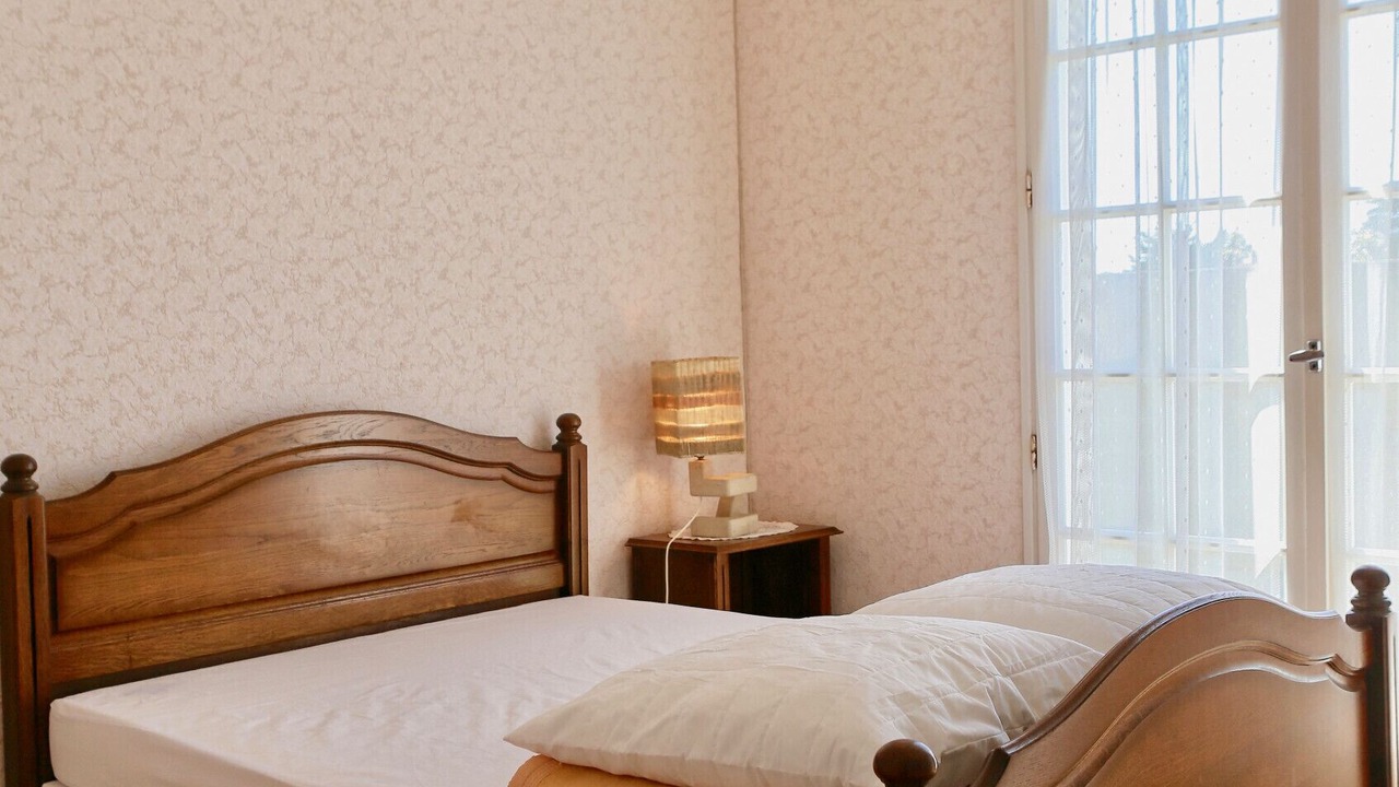 Photo of Bedroom in Noirmoutier-en-l'Ile