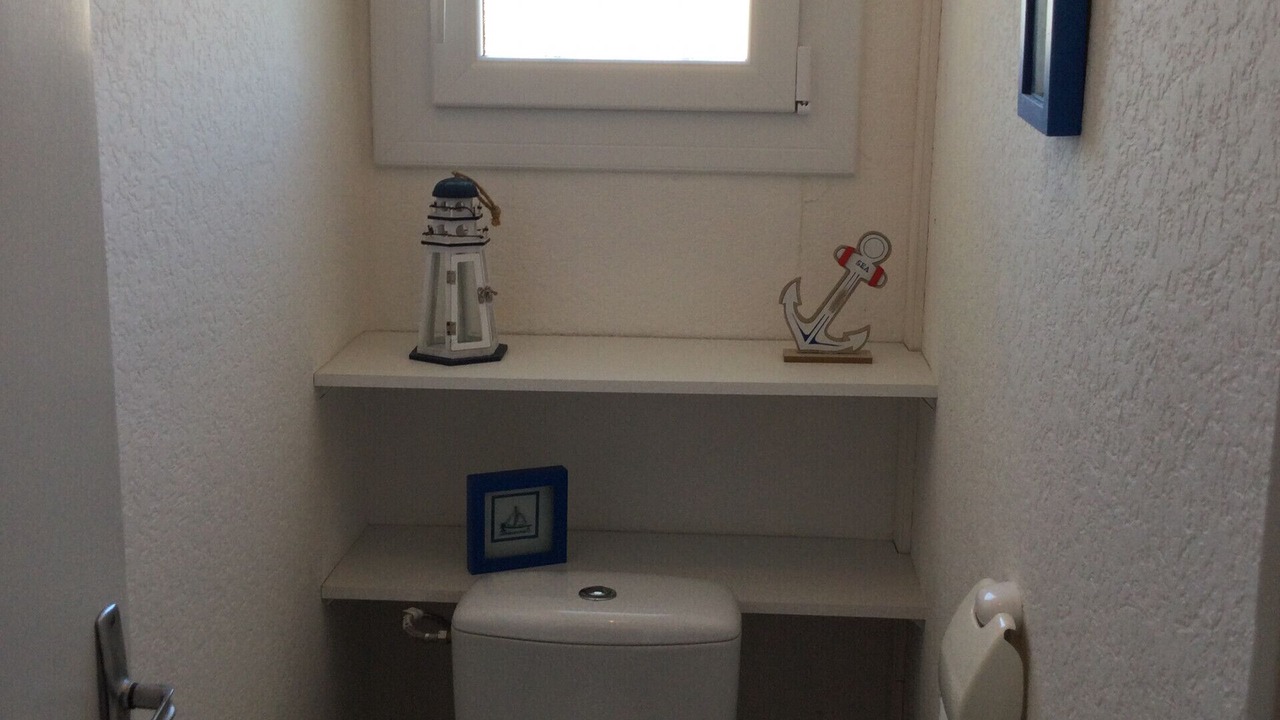 Photo of Bathroom in Noirmoutier-en-l'Ile