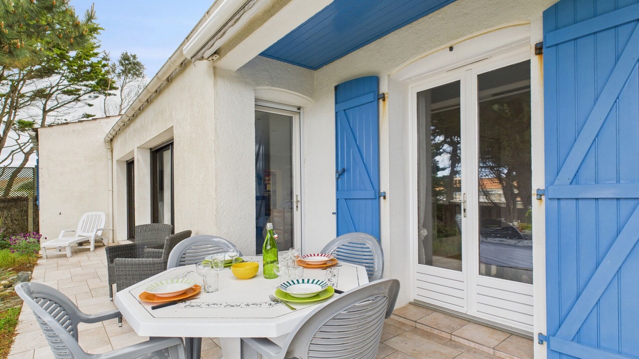 Photo of Outdoor in Bretignolles-sur-Mer