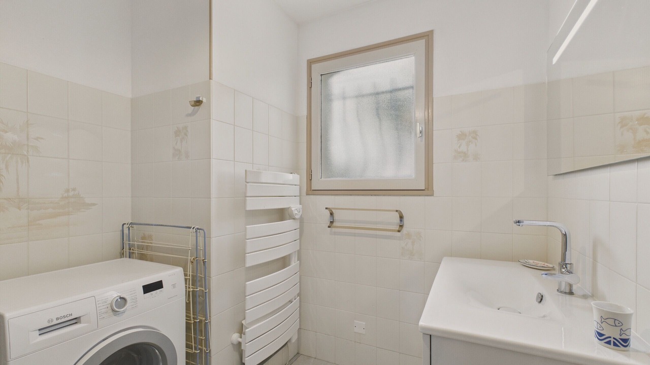 Photo of Bathroom in Bretignolles-sur-Mer
