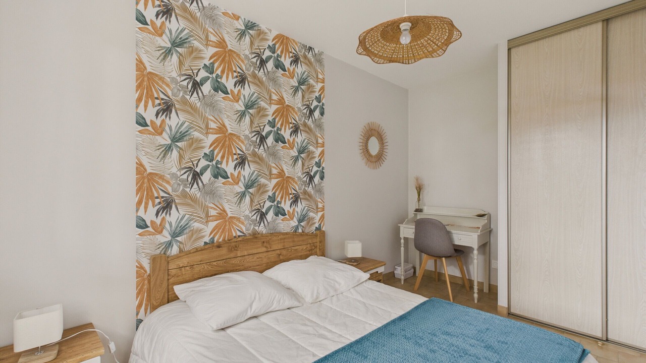 Photo of Bedroom in Bretignolles-sur-Mer