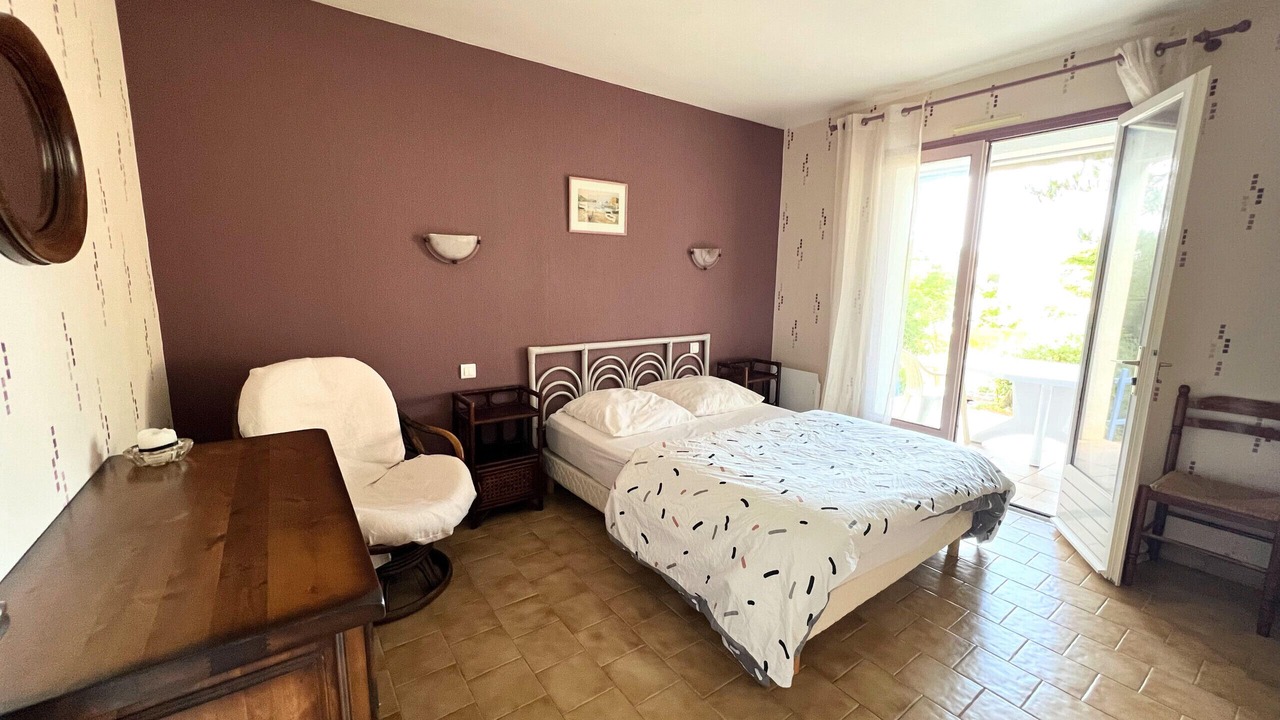 Photo of Bedroom in Bretignolles-sur-Mer