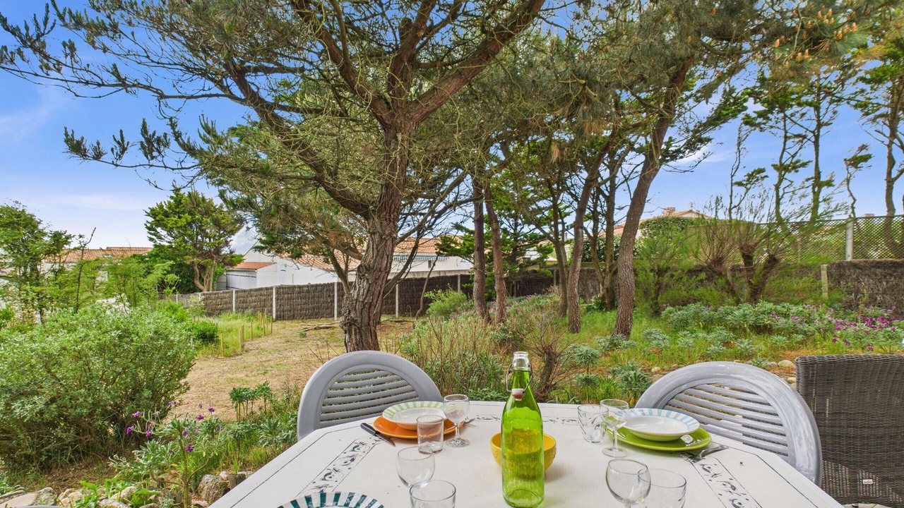 Photo of Outdoor in Bretignolles-sur-Mer