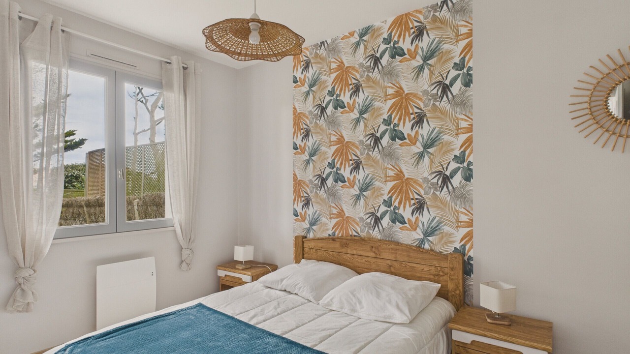 Photo of Bedroom in Bretignolles-sur-Mer