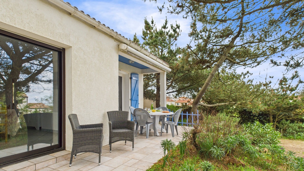 Photo of Outdoor in Bretignolles-sur-Mer