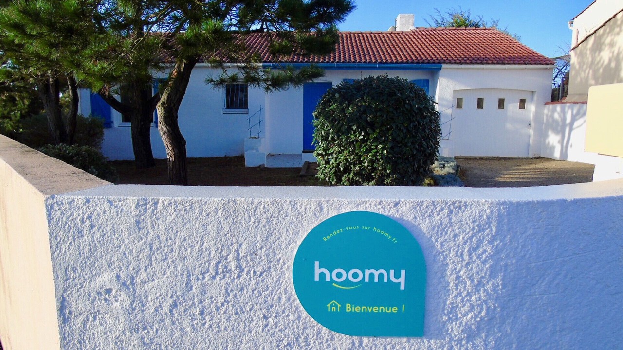 Photo of Outdoor in Bretignolles-sur-Mer