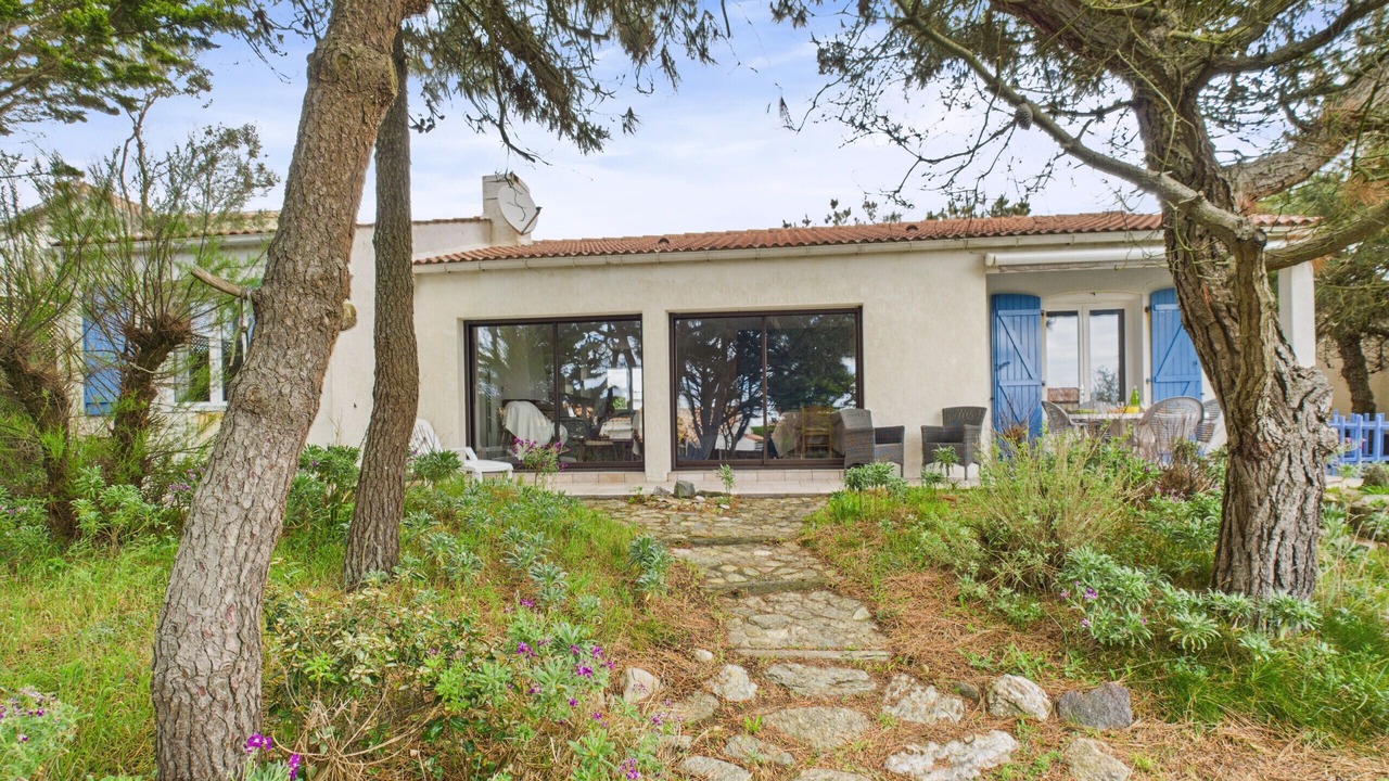 Photo of Outdoor in Bretignolles-sur-Mer