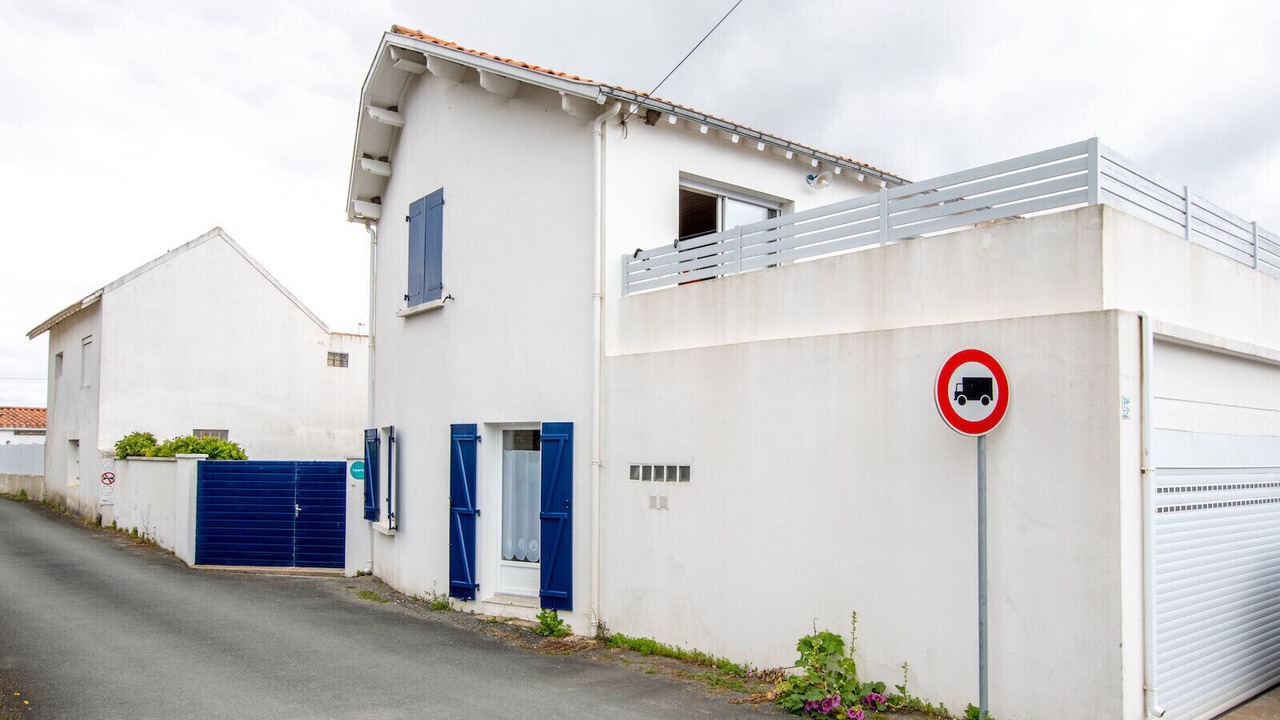 Photo of Outdoor in Bretignolles-sur-Mer