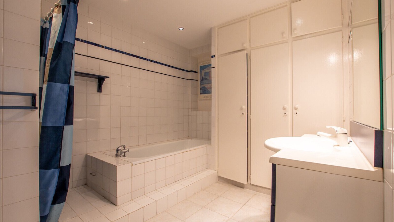 Photo of Bathroom in Bretignolles-sur-Mer